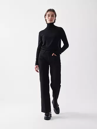 WEEKEND MAX MARA | Rollkragenpullover KIKU | 